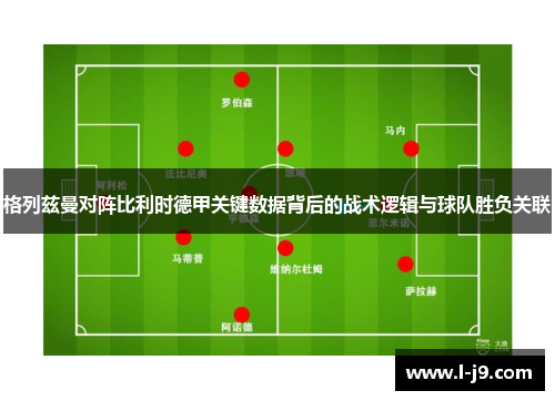 格列兹曼对阵比利时德甲关键数据背后的战术逻辑与球队胜负关联